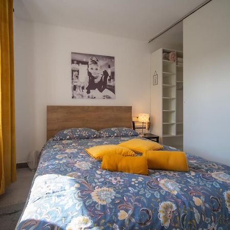 Apartman Zara Matulji Exterior foto