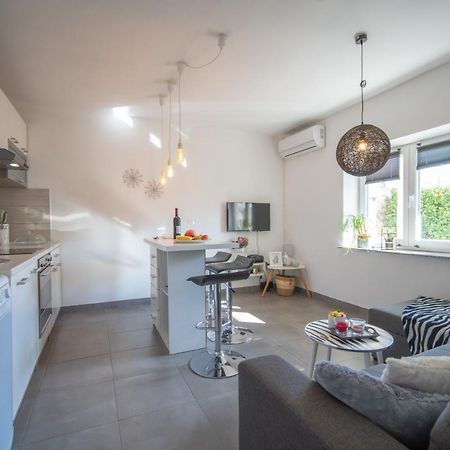 Apartman Zara Matulji Exterior foto
