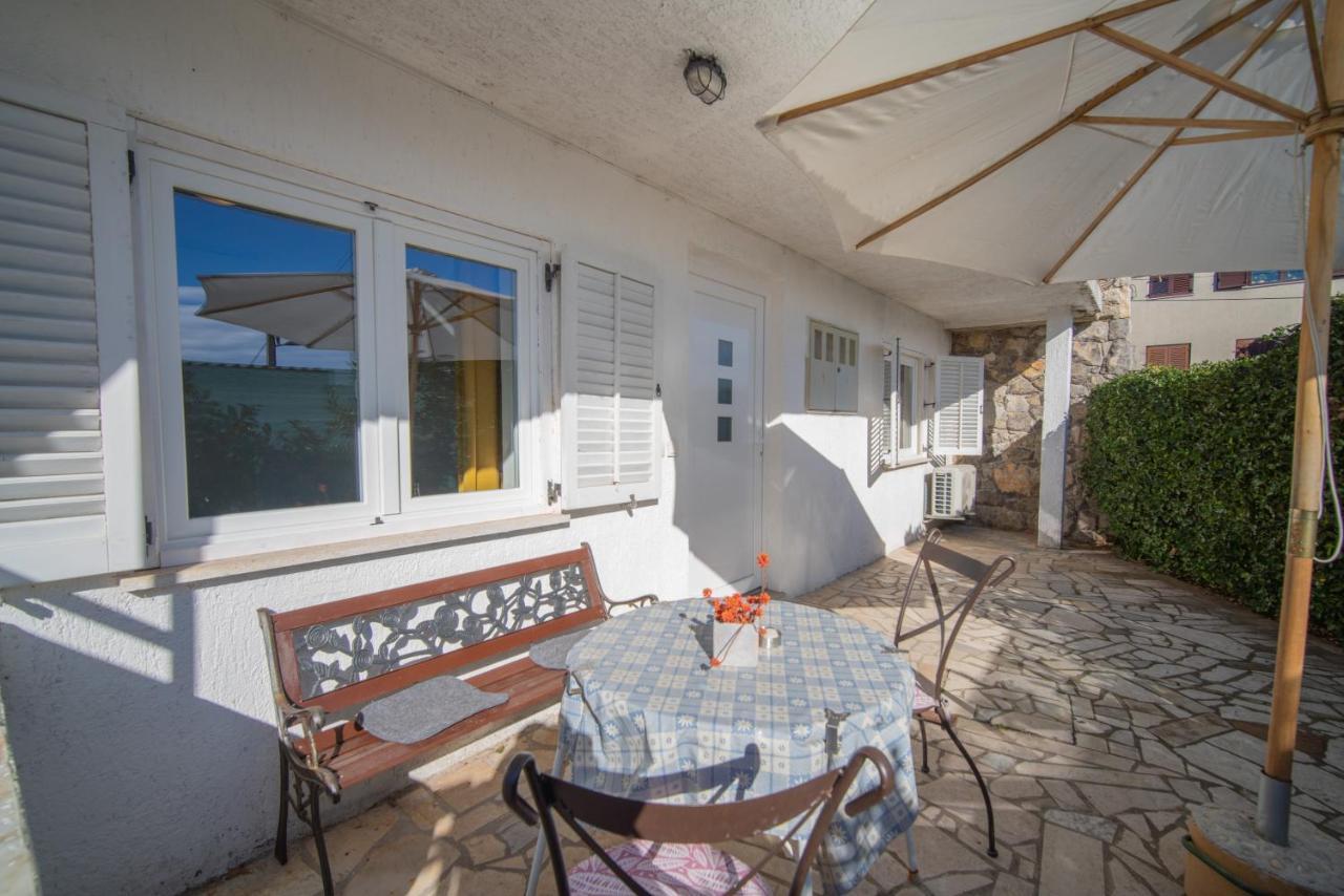 Apartman Zara Matulji Exterior foto