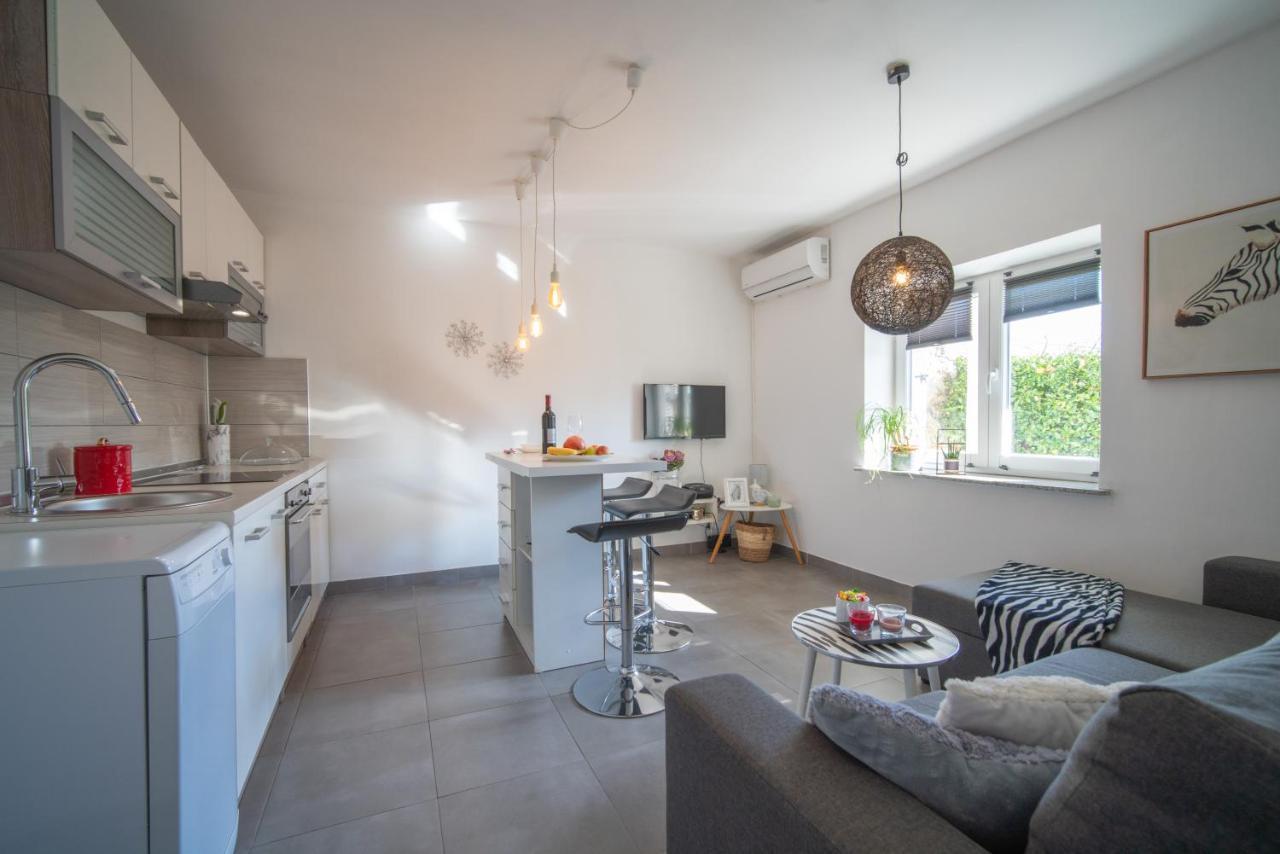 Apartman Zara Matulji Exterior foto