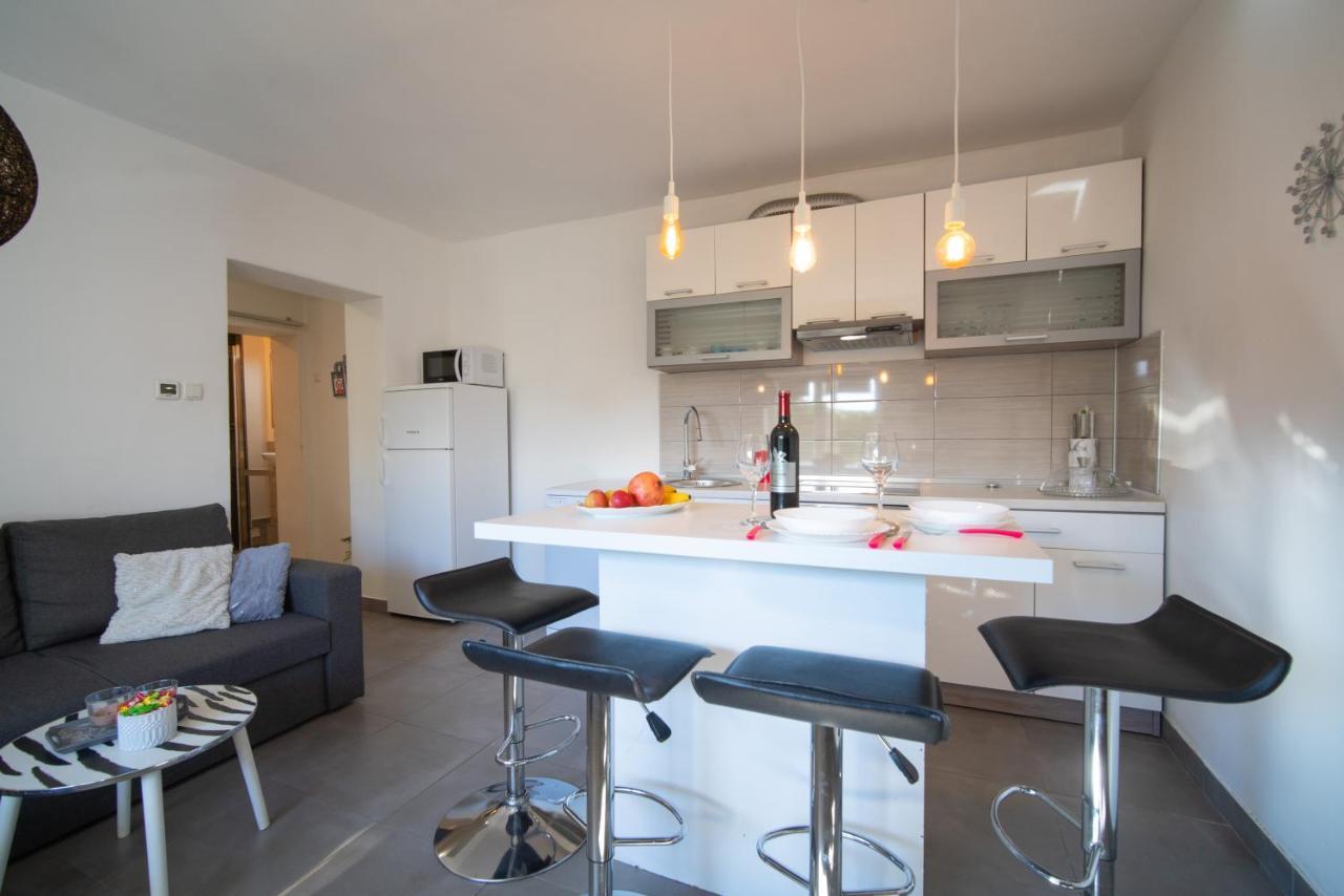 Apartman Zara Matulji Exterior foto