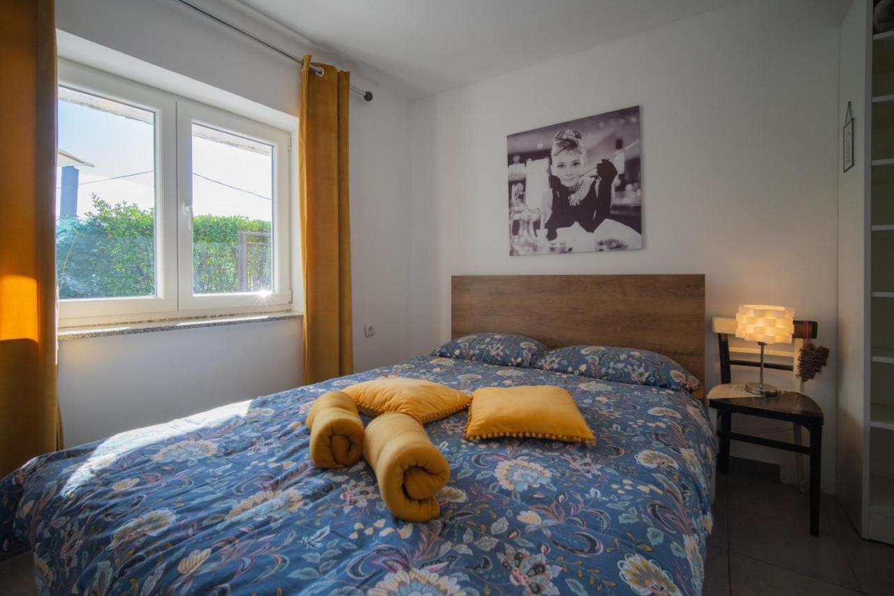 Apartman Zara Matulji Exterior foto
