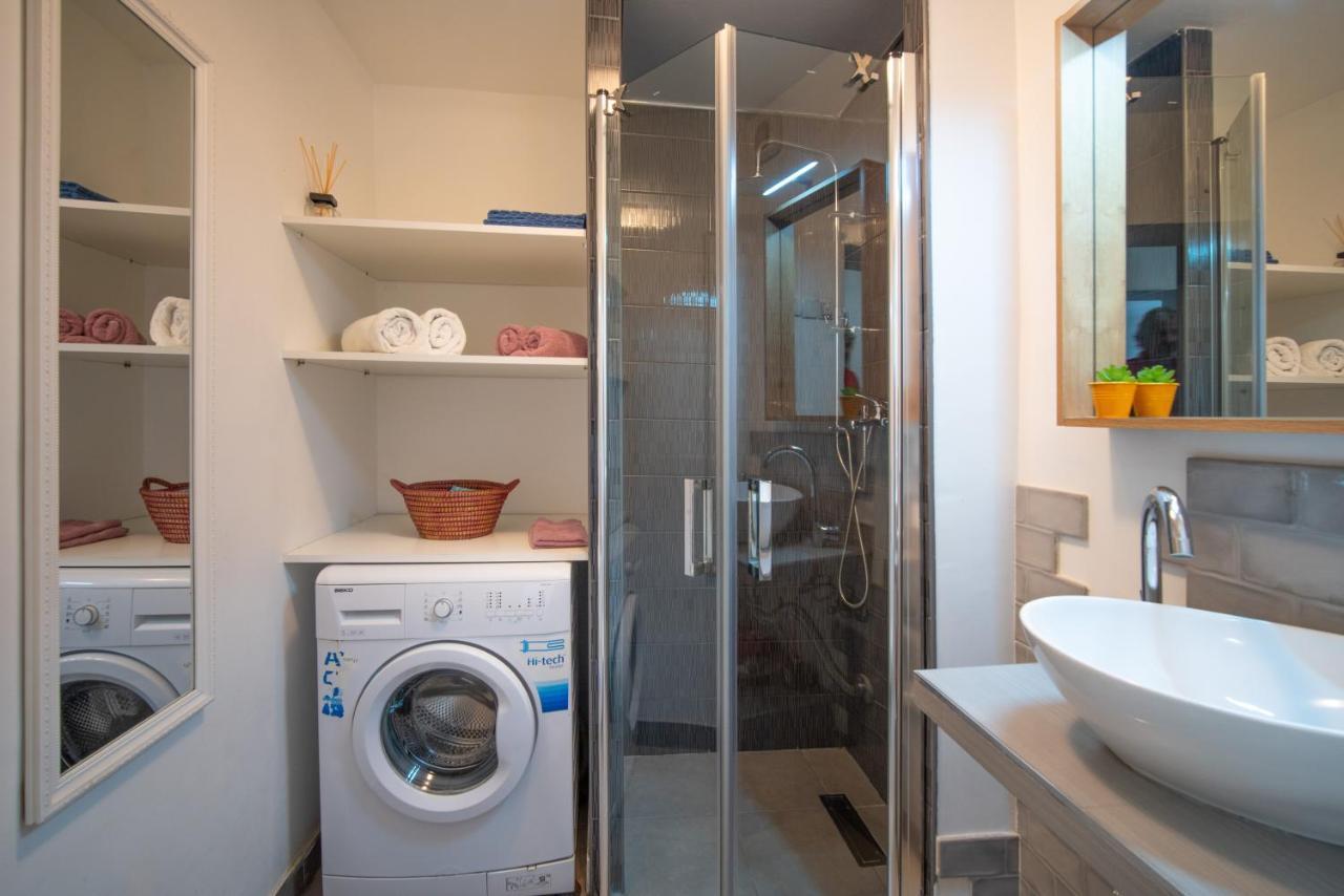 Apartman Zara Matulji Exterior foto