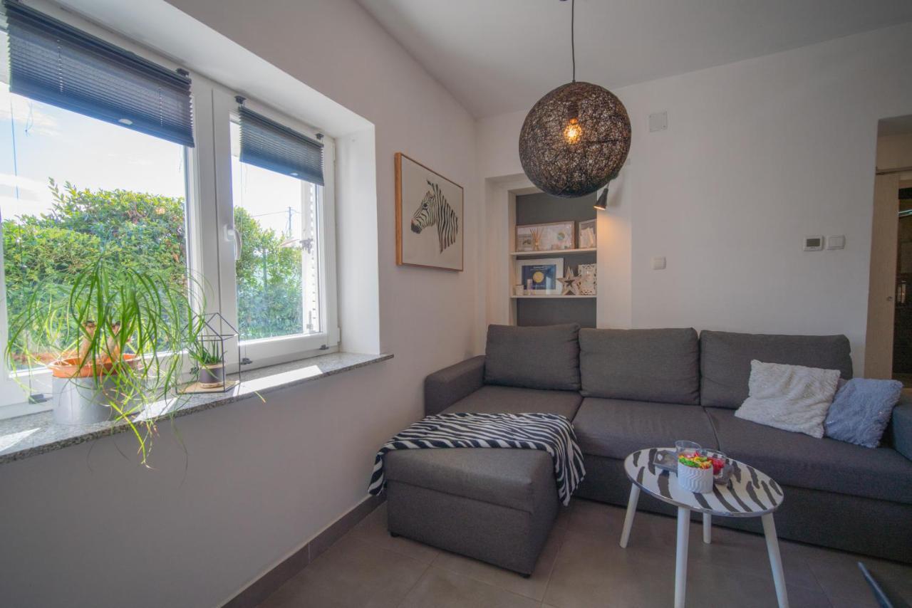 Apartman Zara Matulji Exterior foto