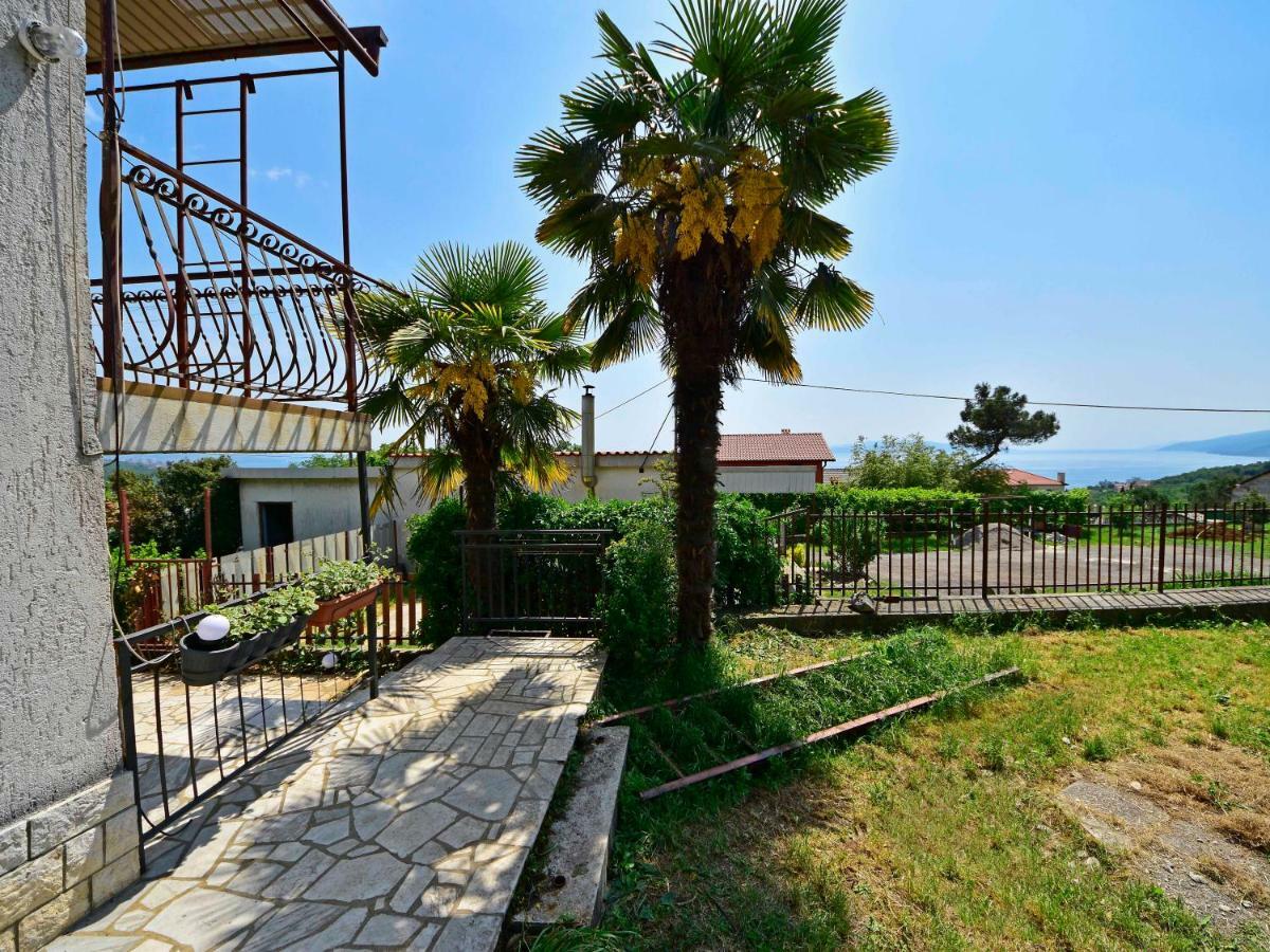 Apartman Zara Matulji Exterior foto